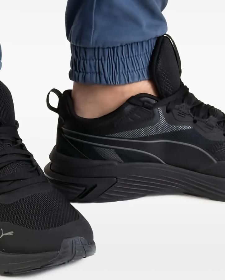 PUMA Supertec sneakers Zwart - Foto 2
