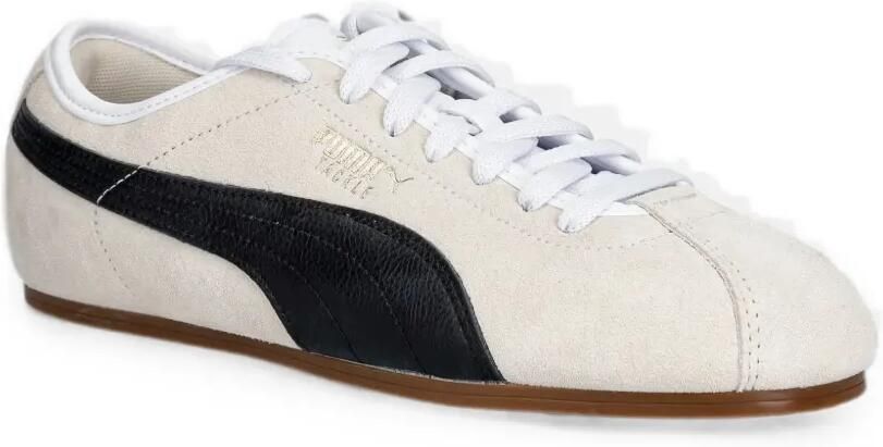 PUMA Tackle sneakers Beige
