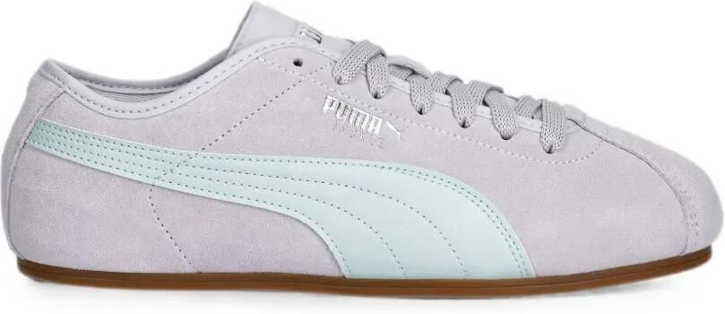 PUMA Tackle sneakers Paars