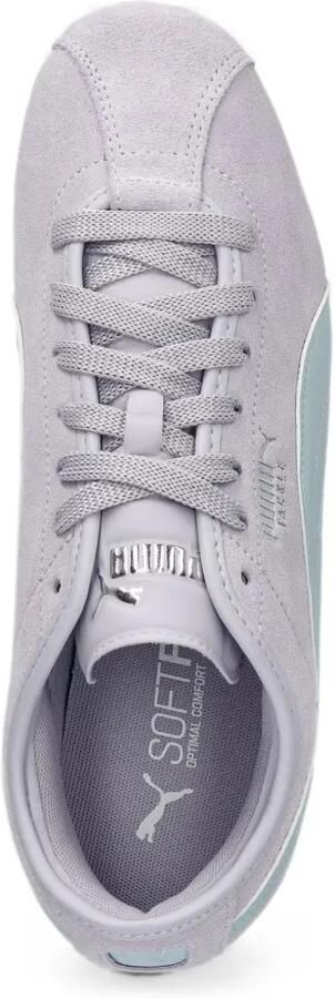PUMA Tackle sneakers Paars - Foto 4