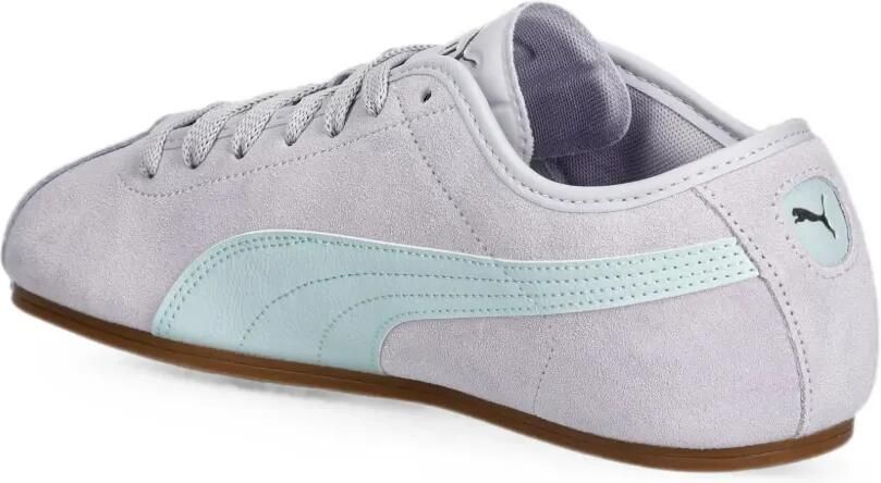 PUMA Tackle sneakers Paars - Foto 3