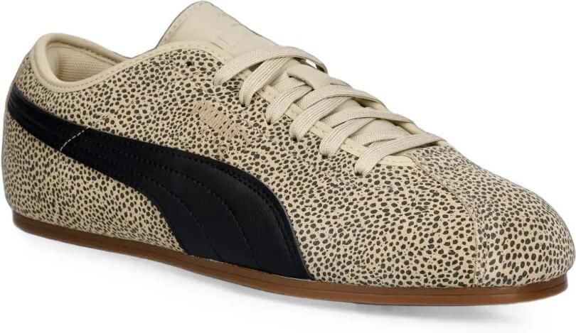 PUMA Tackle Topcat sneakers met spikkels Beige - Foto 2