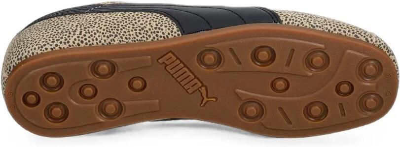 PUMA Tackle Topcat sneakers met spikkels Beige - Foto 5