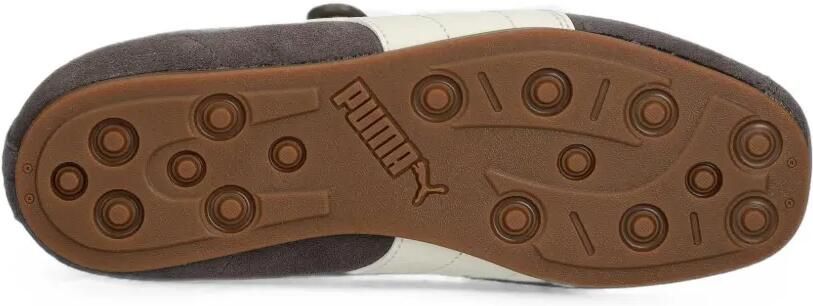 PUMA Tacklette sneakers met gespsluiting Grijs - Foto 5