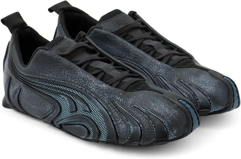 PUMA Talon Biology low-top sneakers Zwart - Foto 3