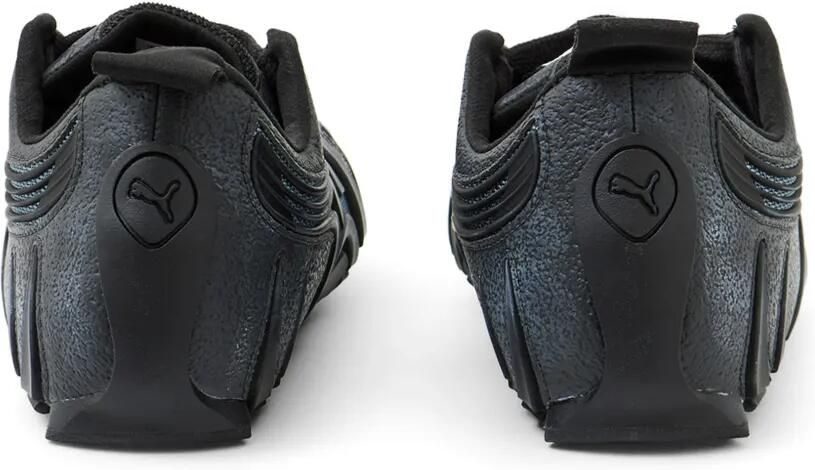PUMA Talon Biology low-top sneakers Zwart - Foto 4