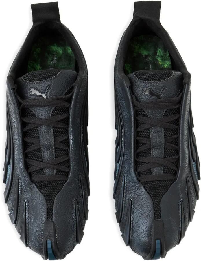 PUMA Talon Biology low-top sneakers Zwart - Foto 2