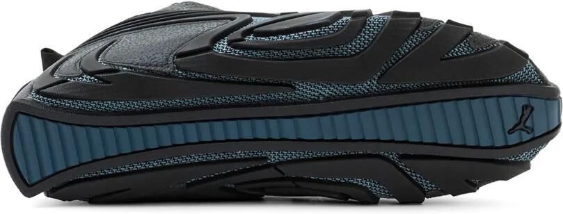 PUMA Talon Biology low-top sneakers Zwart - Foto 5