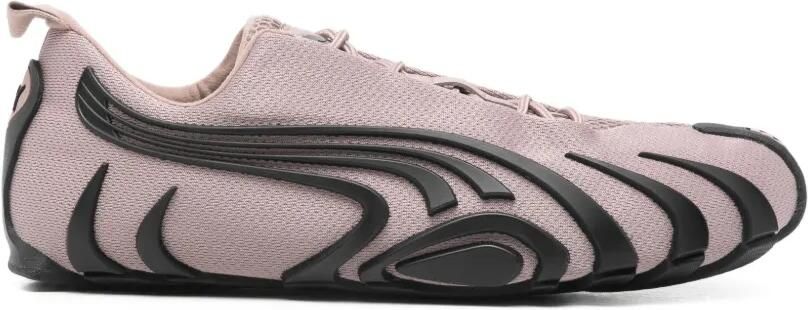 PUMA Talon OG sneakers Bruin - Foto 4