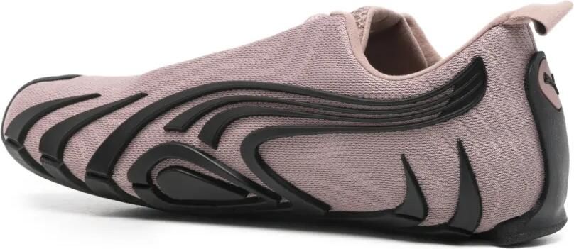 PUMA Talon OG sneakers Bruin - Foto 3