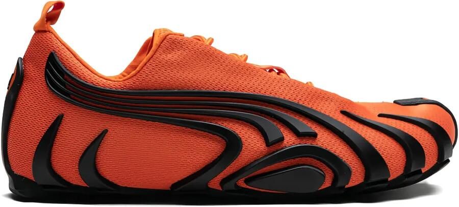 PUMA Talon OG sneakers Oranje