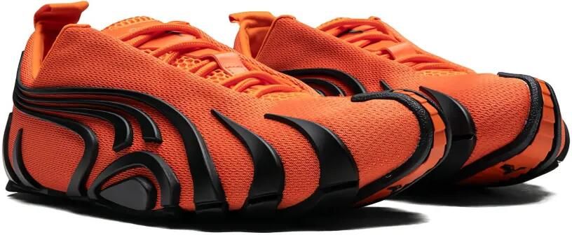 PUMA Talon OG sneakers Oranje - Foto 4