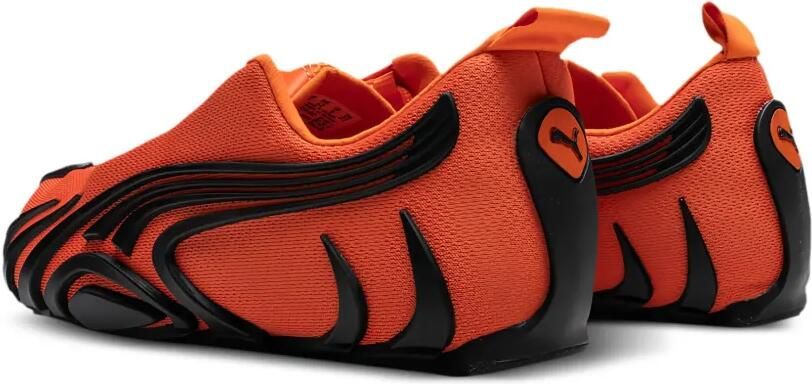PUMA Talon OG sneakers Oranje - Foto 3