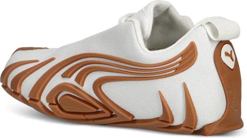 PUMA Talon WTR sneakers Wit - Foto 3