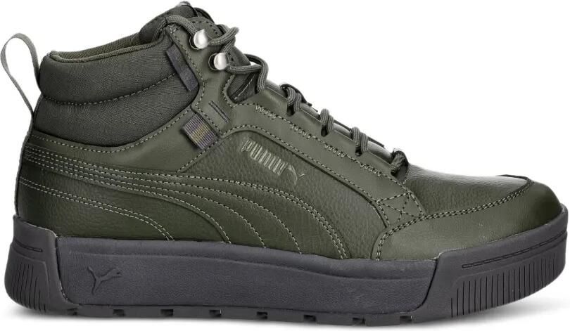 PUMA Tarrenz SB III PureTex high-top sneakers Groen