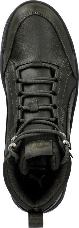 PUMA Tarrenz SB III PureTex high-top sneakers Groen - Foto 3