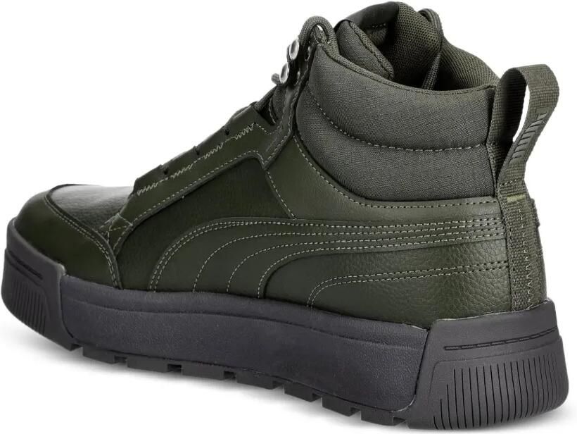 PUMA Tarrenz SB III PureTex high-top sneakers Groen - Foto 2