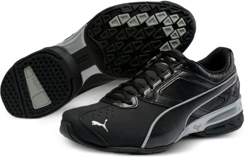 PUMA Tazon 6 sneakers Zwart
