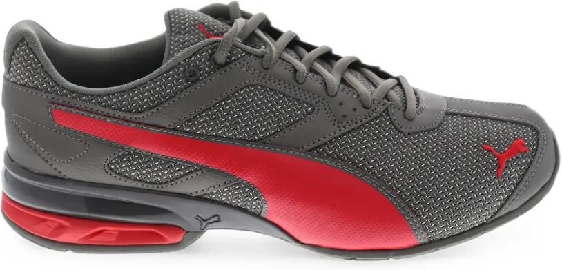 PUMA Tazon 6 Zag low-top sneakers Grijs