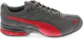 PUMA Tazon 6 Zag low-top sneakers Grijs - Grijs