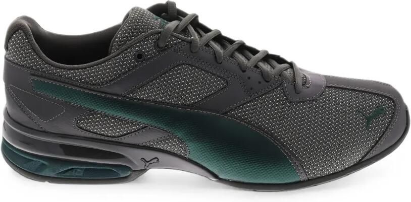 PUMA Tazon 6 Zag low-top sneakers Grijs
