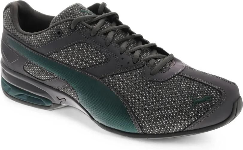 PUMA Tazon 6 Zag low-top sneakers Grijs - Foto 2