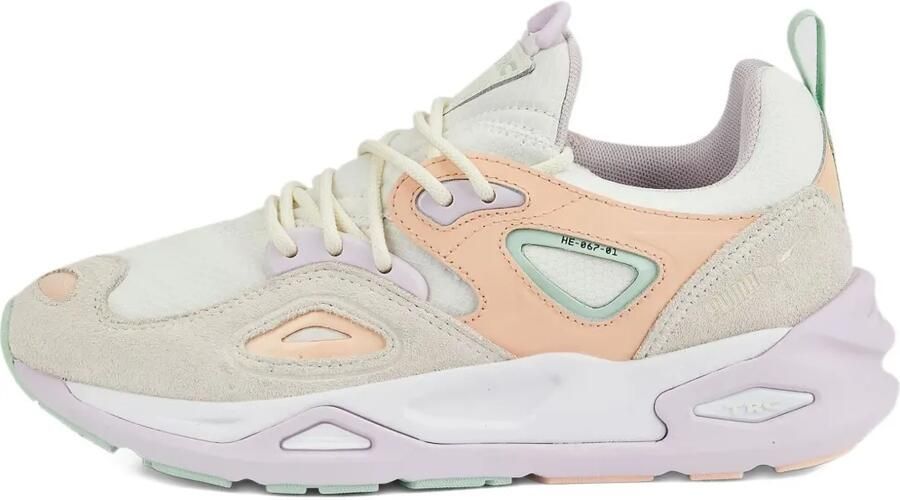 PUMA Trc Blaze Candy sneakers Beige