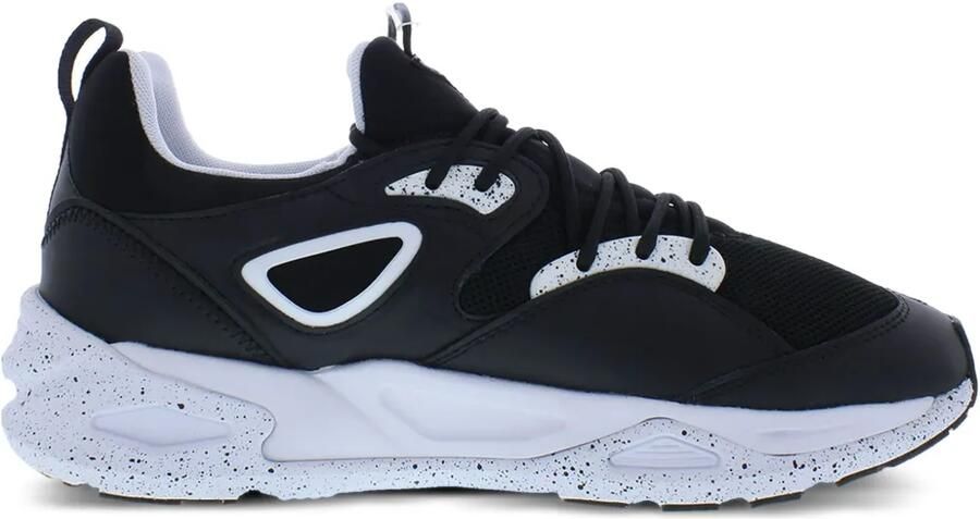 PUMA TRC Blaze Chance sneakers Zwart