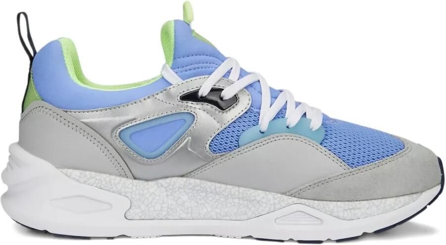PUMA TRC Blaze Easter Goodies sneakers Blauw