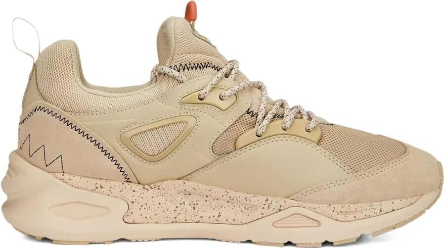 PUMA TRC Blaze Elevated sneakers Beige