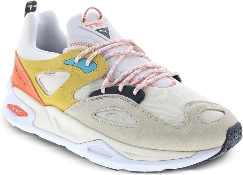 PUMA TRC Blaze Hill Camp sneakers Wit - Foto 5