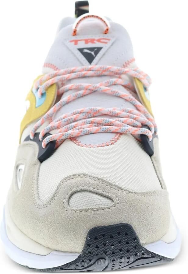 PUMA TRC Blaze Hill Camp sneakers Wit - Foto 2