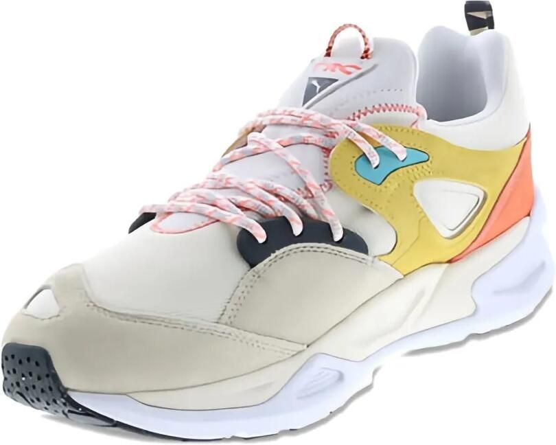 PUMA TRC Blaze Hill Camp sneakers Wit - Foto 3