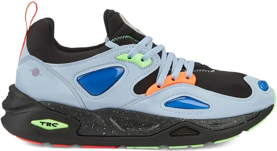 PUMA TRC Blaze Sci Fi sneakers Blauw