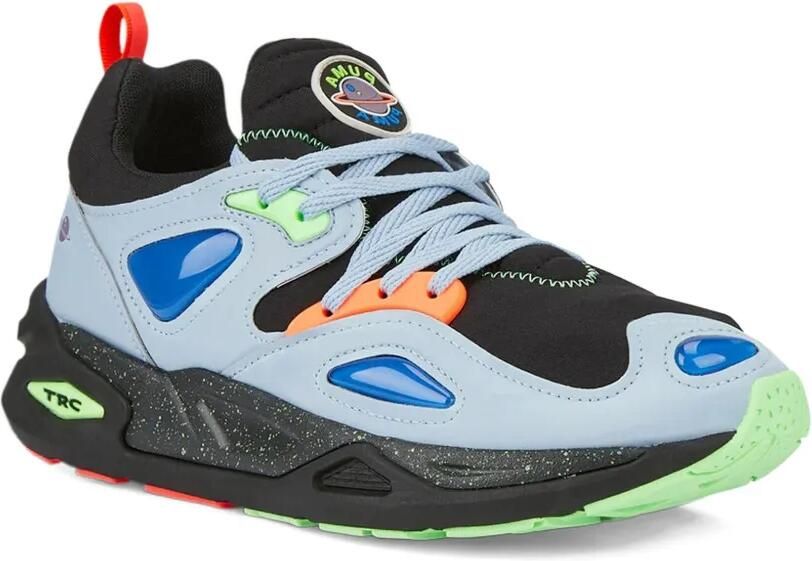 PUMA TRC Blaze Sci Fi sneakers Blauw - Foto 2