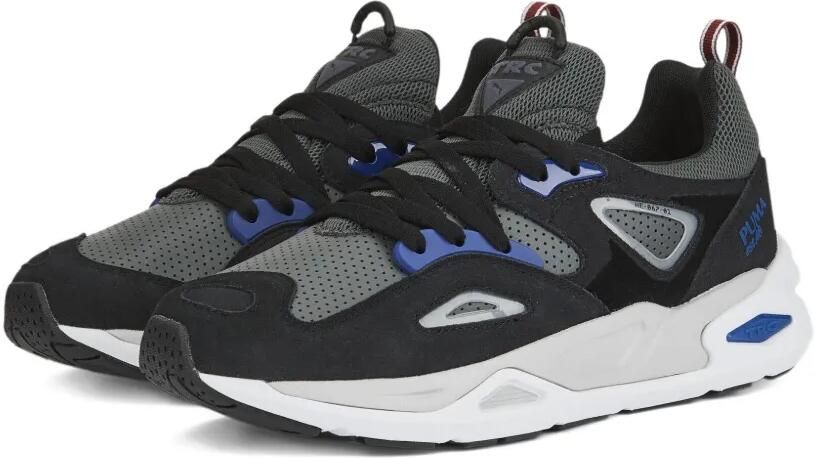 PUMA TRC Blaze sneakers Zwart