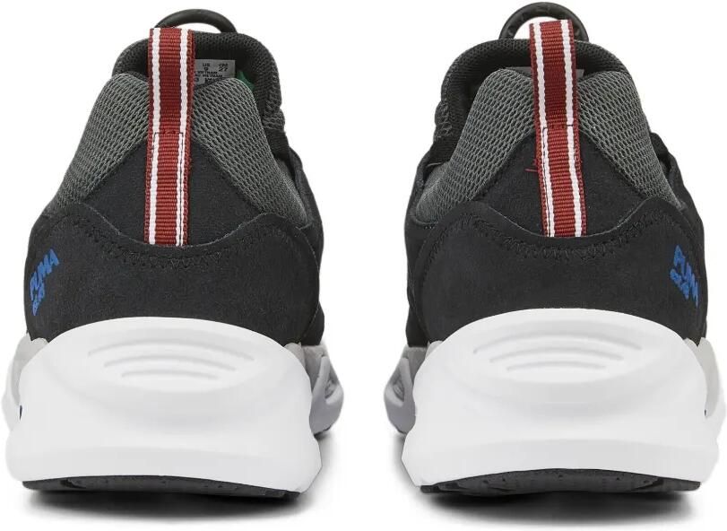 PUMA TRC Blaze sneakers Zwart - Foto 3