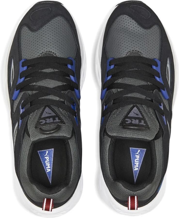 PUMA TRC Blaze sneakers Zwart - Foto 2