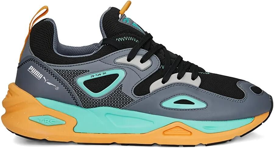PUMA TRC Blaze SPXP sneakers Zwart
