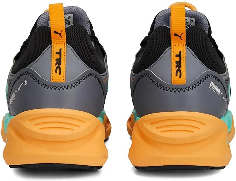 PUMA TRC Blaze SPXP sneakers Zwart - Foto 3