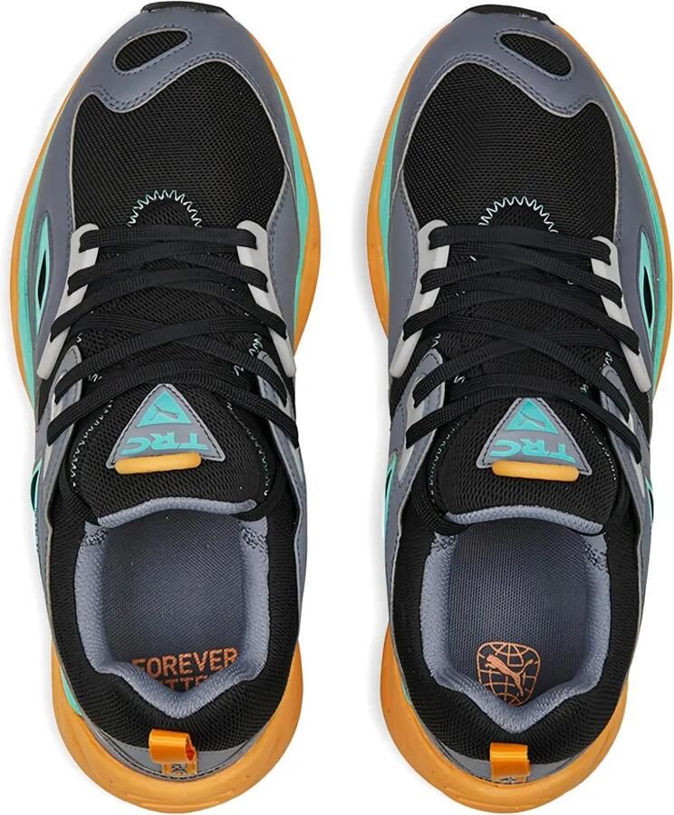 PUMA TRC Blaze SPXP sneakers Zwart - Foto 2