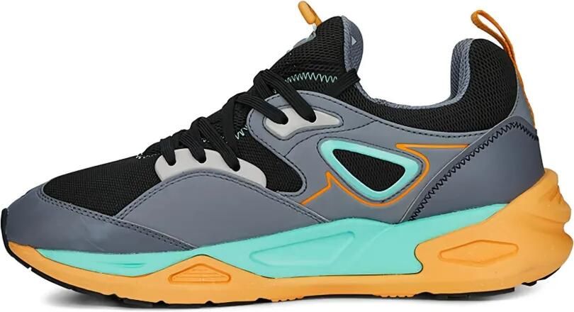 PUMA TRC Blaze SPXP sneakers Zwart - Foto 4