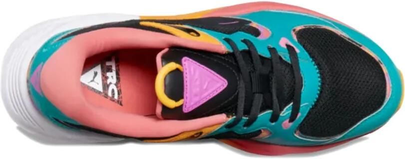 PUMA TRC Mira Lava sneakers Blauw - Foto 2