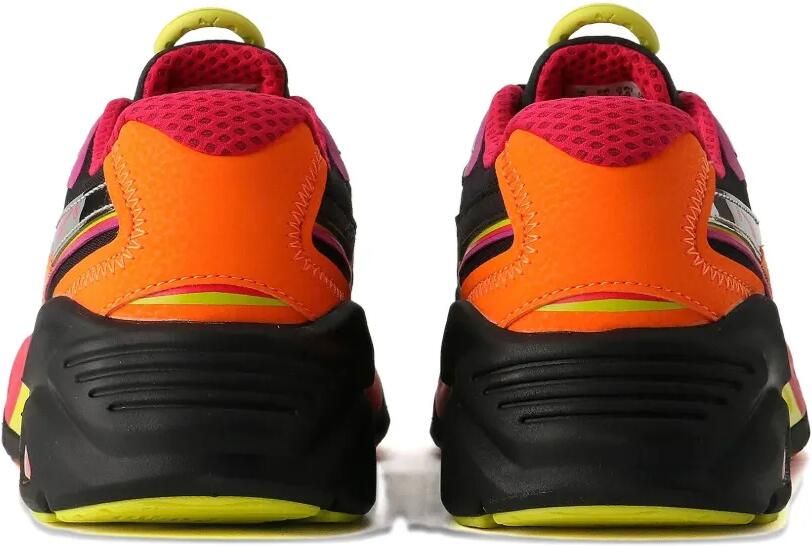 PUMA TRC Mira Ski Club sneakers Zwart - Foto 2