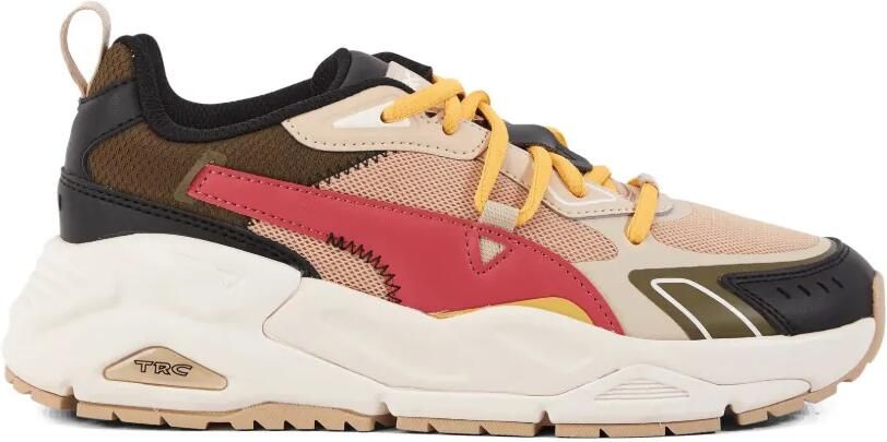 PUMA TRC Mira Tech sneakers Beige