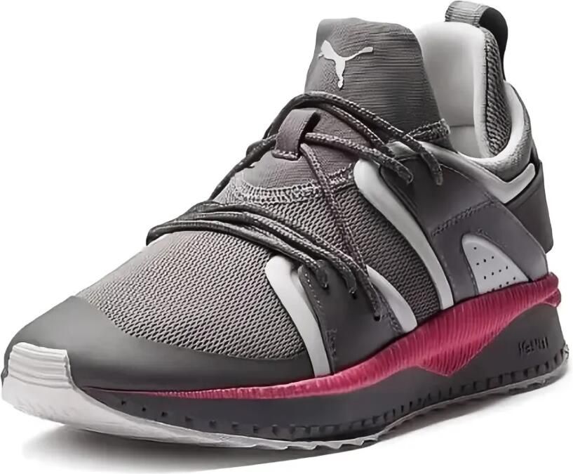 PUMA Tsugi Blaze "Black" sneakers Grijs
