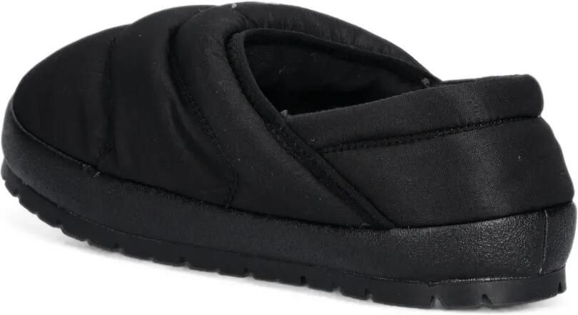 PUMA Tuff Terra gewatteerde slippers Zwart - Foto 2