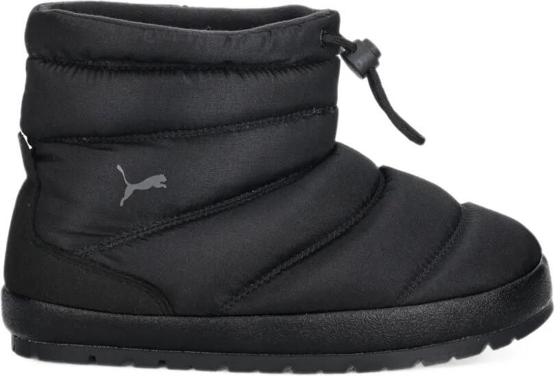 PUMA Tuff Terra Hi slippers Zwart