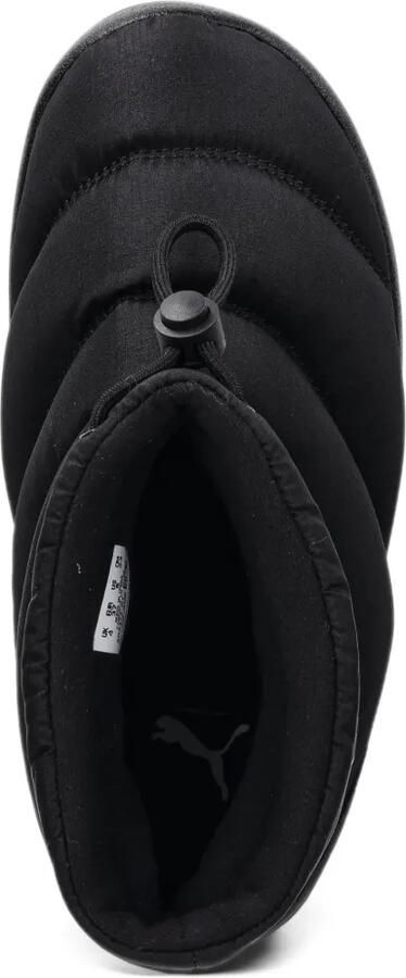 PUMA Tuff Terra Hi slippers Zwart - Foto 3