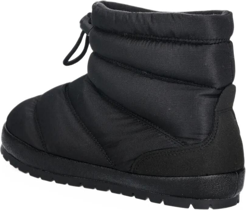 PUMA Tuff Terra Hi slippers Zwart - Foto 2